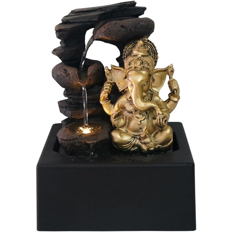 Arum Lighting - Ganesh calmwater Zimmerbrunnen