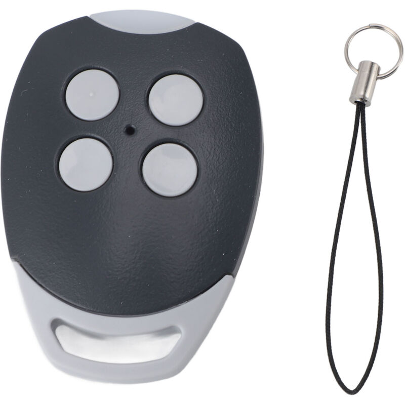 Garagentor-Fernbedienungs-Duplikator, 50 m Reichweite, DITEC Rolling-Code-Technologie für elektrische Sicherheitsrollläden, Wasserpumpen