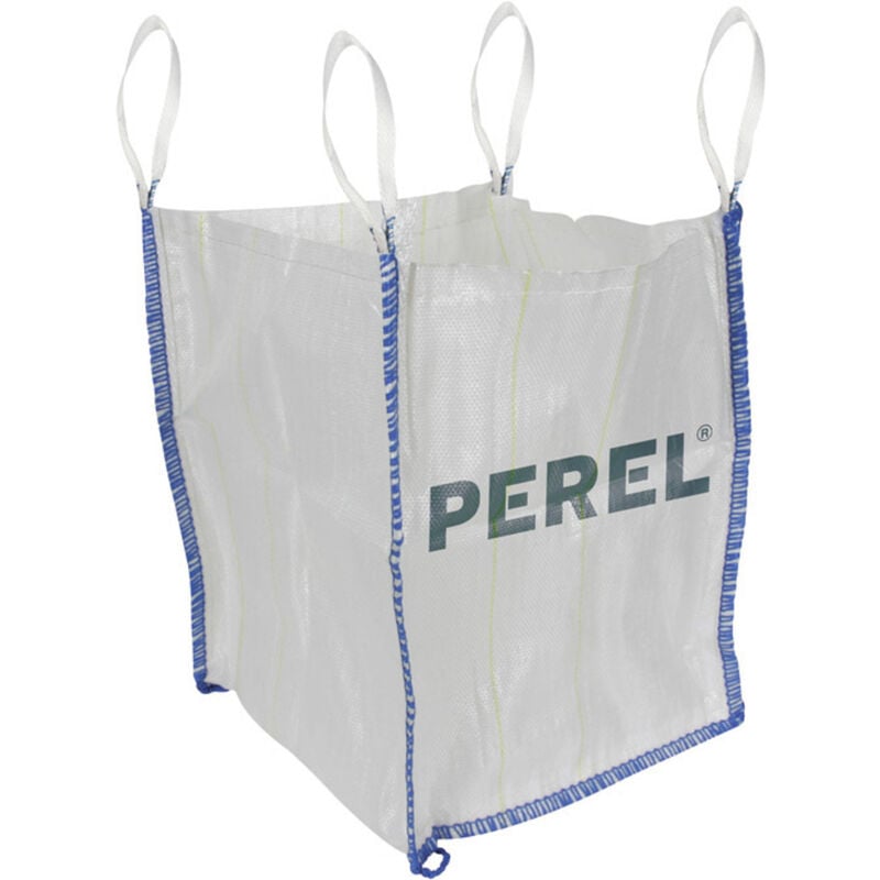 Perel SDB500 Big-Bag Uni-Sack 750 mm x 750 mm x 800 mm 1 St.