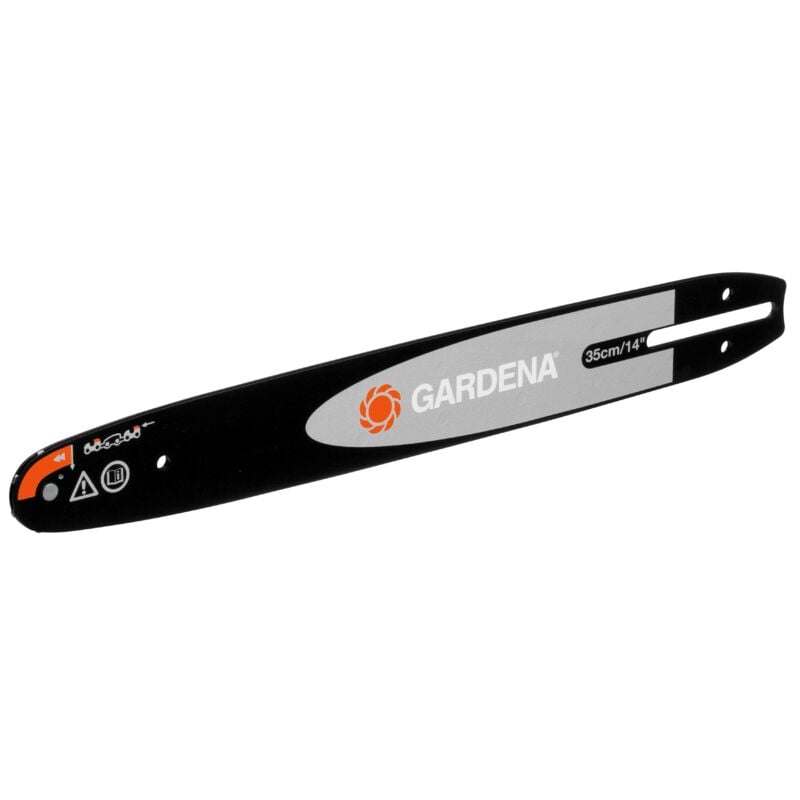 Gardena - Ersatzkette und Schwert für tcs Li-18/20 Kettensägenzubehör