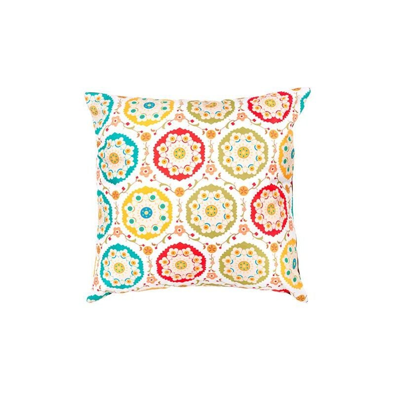 Outdoor Streuung Kissen Dekorative Pad Gartenmöbel Bank gefülltes Sitz Kissen Samarkand - Gardenista