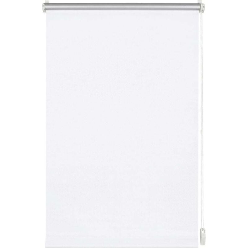 Gardinia - EasyFix Thermo Rollo weiß 100 x 150 cm Rollos & Zubehör