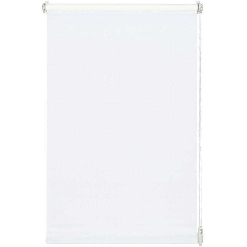 Gardinia - Easyfix Rollo Uni reinweiß 60 x 150 cm Rollos & Zubehör