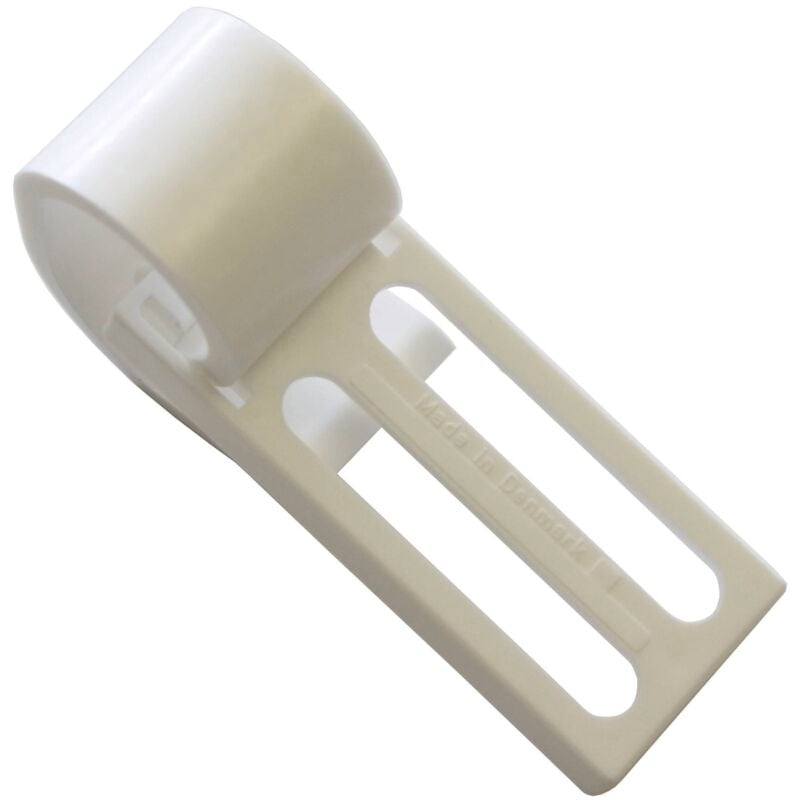 Klemmhalter Universal Inhalt 2 Stück Rollos & Zubehör - Gardinia