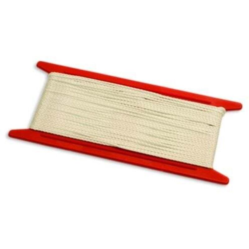 Jalousien-Schnur weiß, 10 m Jalousien & Zubehör - Gardinia