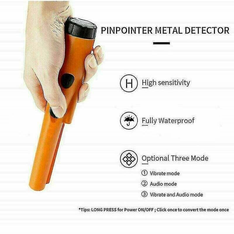 Garrett Pro-Pointer Pinpoint Untergrund-Metalldetektor Pinpointwanan -