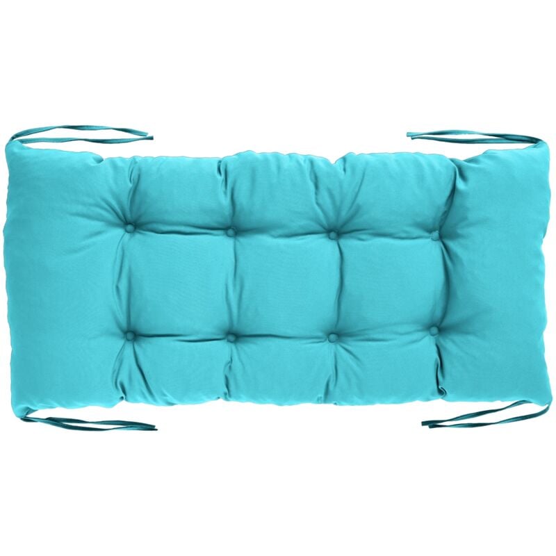 Garronda Kissen für Kletterbogen Montessori Spielzeug ab 1 Jahr GD-0063 (Blau Kissen für Kletterbogen)