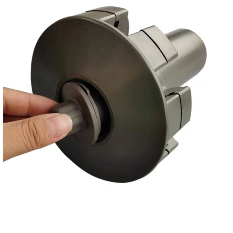 Coocheer - Garten-Sonnenschirm-Zubehör, Ersatz-Regenschirm-Teile, Sonnenschirm-Teile, römisches Regenschirm-Zubehör/D