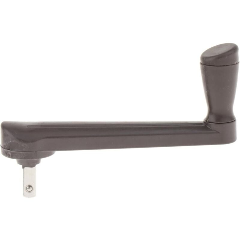 Gartenschirm-Zubehör, Ersatz-Regenschirm-Teile, Sonnenschirm-Teile, römisches Regenschirm-Zubehör/Kurbel