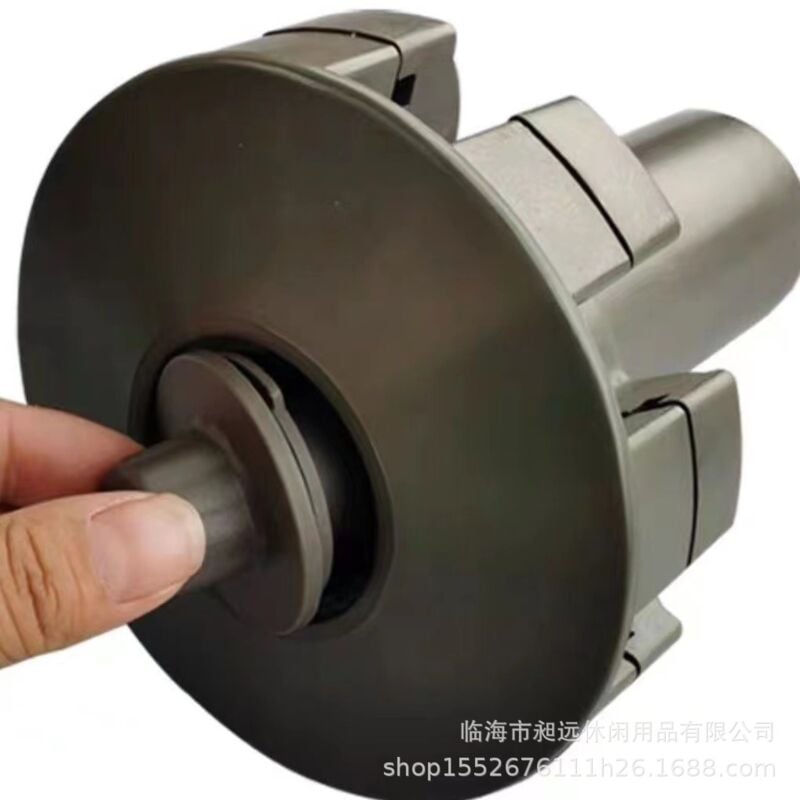 Gartenschirm-Zubehör, Ersatz-Regenschirm-Teile, Sonnenschirm-Teile, römisches Regenschirm-Zubehör/D