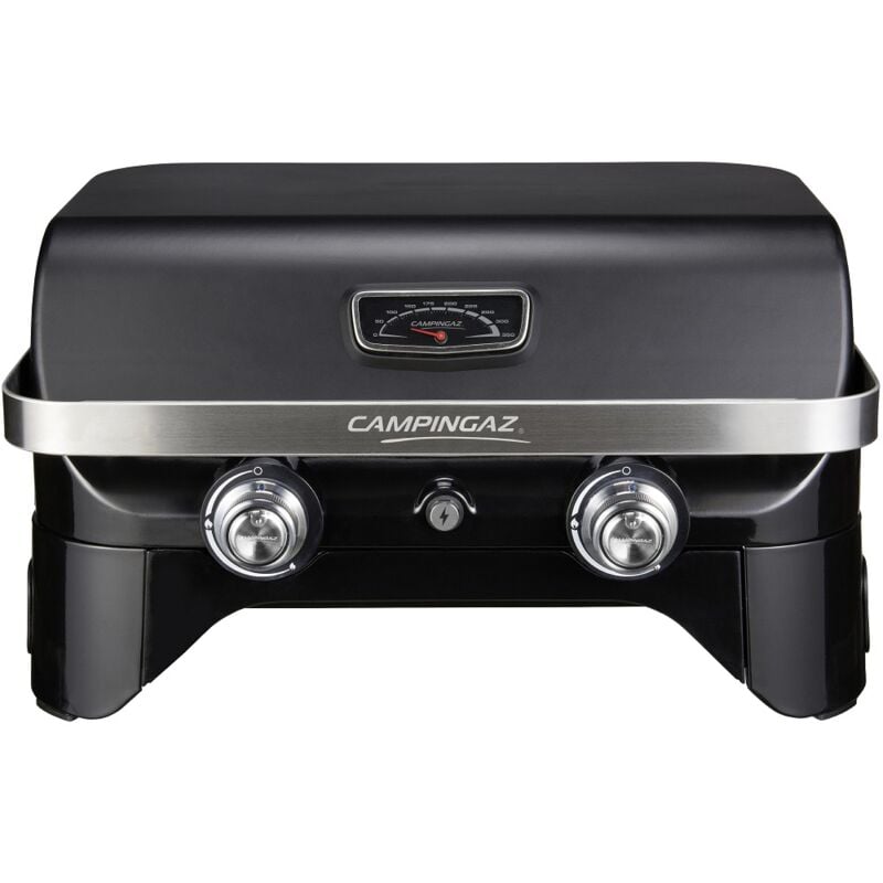 Campingaz - Gasgrill Attitude 2100LX
