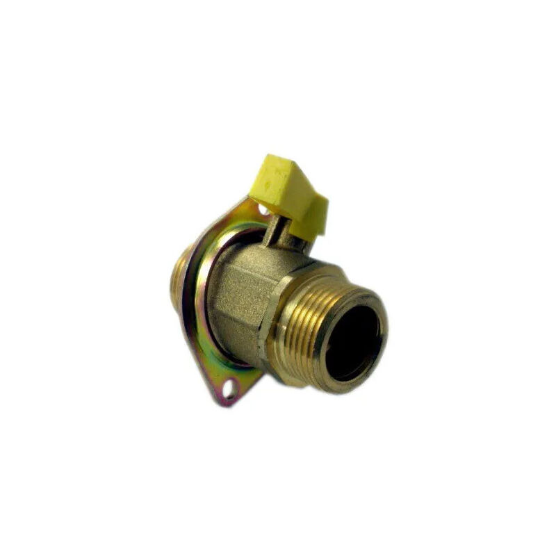 Saunier Duval - Gashahn twin thelia/themis TWIN/THELIA30E