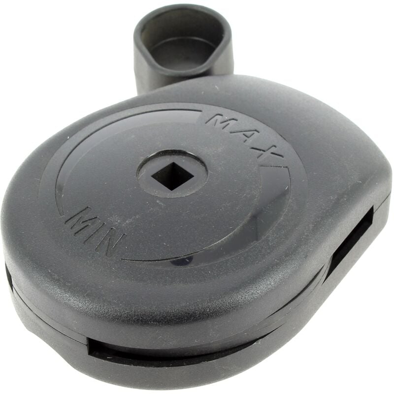 Gashebel 5443107-01 für Motorsense Husqvarna