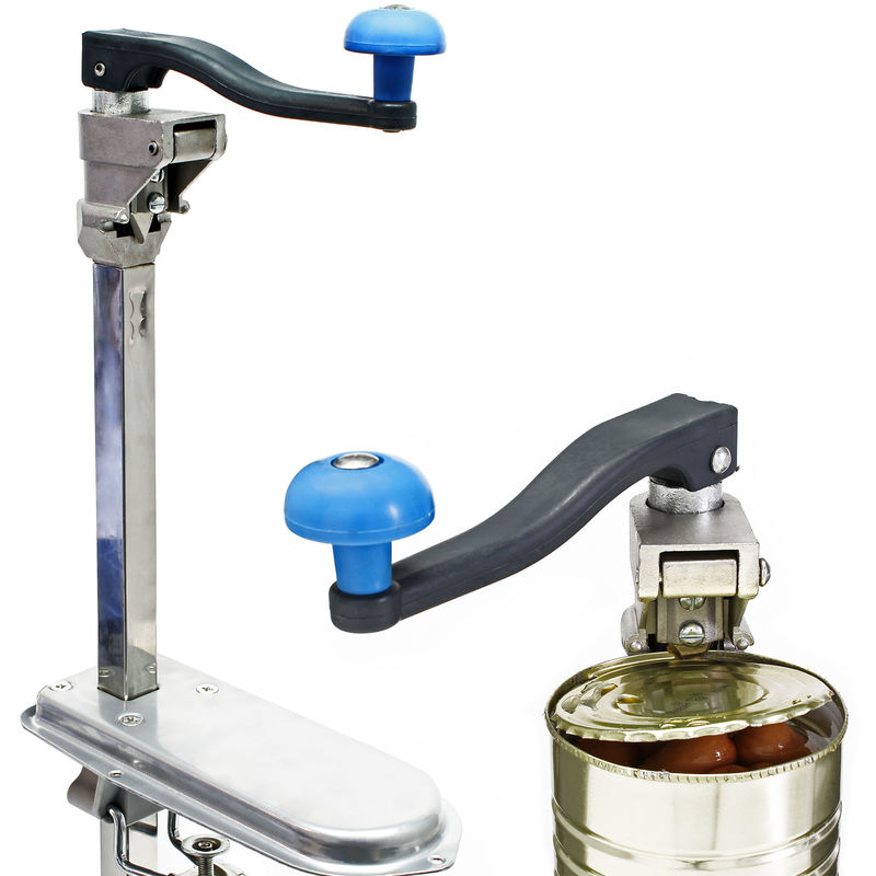 Gastronomie Gastro Dosenöffner Tischdosenöffner Büchsenöffner Konservenöffner