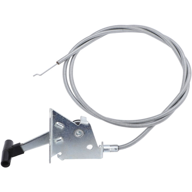 Gaszug aus Stahl 946 04829A für Aufsitzmäher CR30 R1000 RER1000