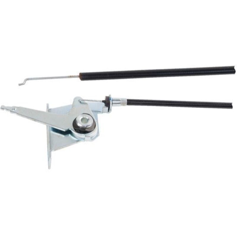 Rasentraktor Rasenmäher Drosselklappe kompatibel STIGA Park 2000 Park 2002 1134-1975-03