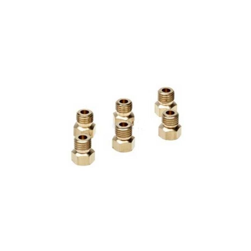 Gb Injector Kit für Candy Cooking Tisch