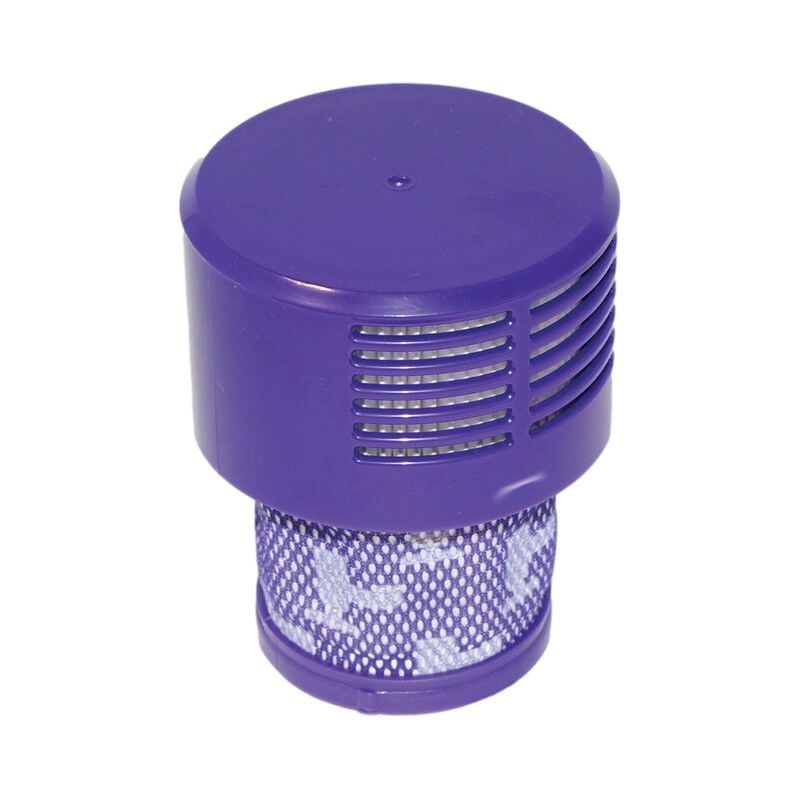 Gde - Dyson Cyclon V10 Waschbarer Motorfilter für Cyclon V10 Dyson 969082-01 Vakuumreiniger