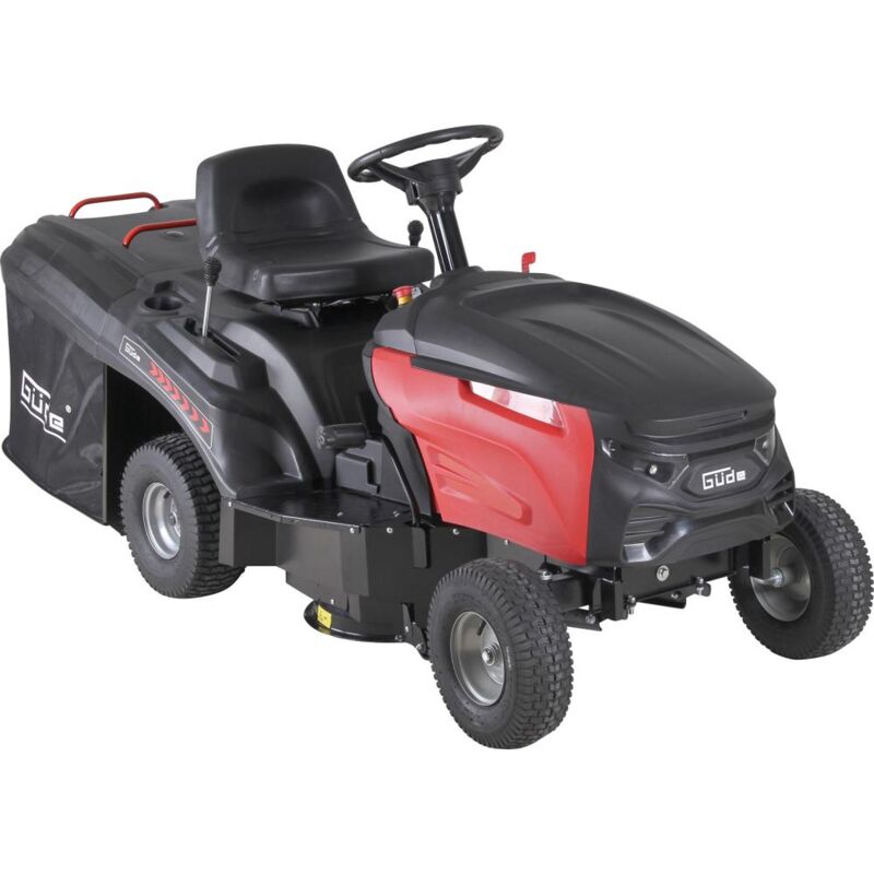 Güde Rasentraktor GAR 685 T