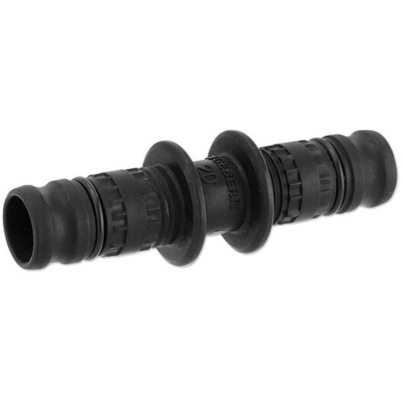 GEBERIT Mepla Press-Kupplung 20 x 2,5 mm - 20 x 2,5 mm - 622.505.00.5