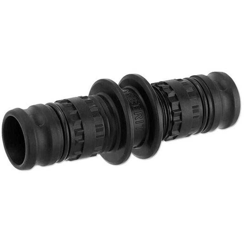 GEBERIT Mepla Press-Kupplung 26 x 3,0 mm - 26 x 3,0 mm - 623.505.00.5