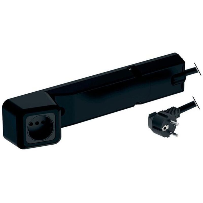 Geberit Steckdosenelement, 505.090.00.2