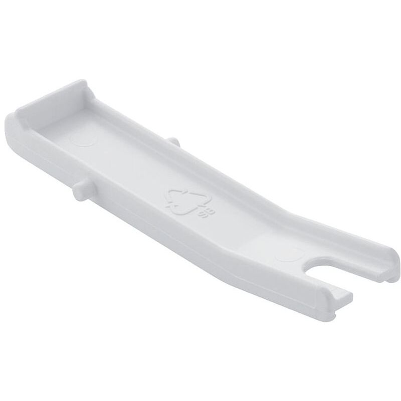 Geberit - Unterbrechungshebel Hebel Wippe für Betätigungsplatte Highline - 240.066.00.1