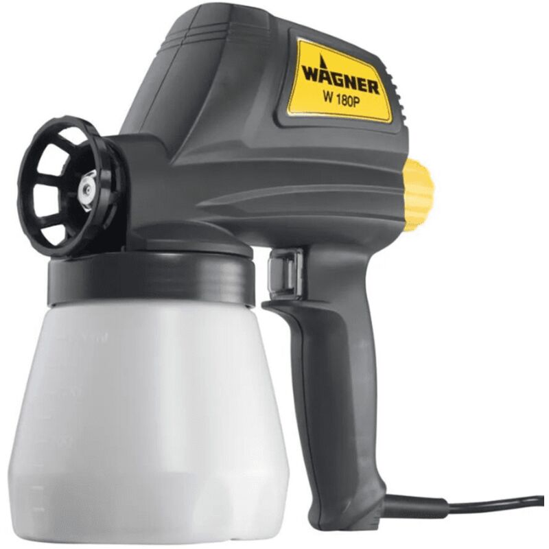 W180 p 150bar Lackierpistole Wagner 413001