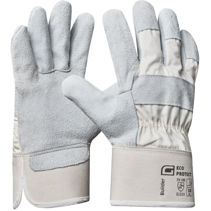 Handschuh Builder Arbeitskleidung - Gebol