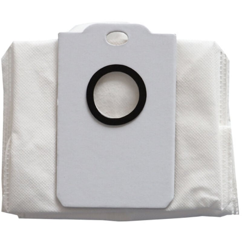 Geeignet für conga 2299 ultra / 7490 / 8290 kehrmaschine zubehör staub tasche vlies tasche