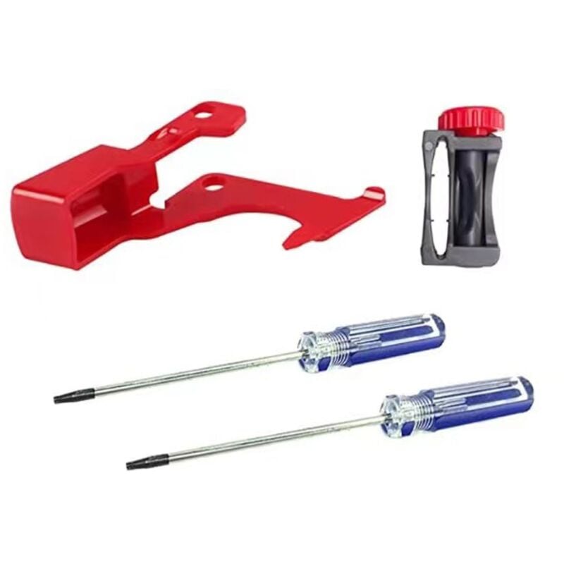 Geeignet für die Reparatur von Dyson v11 Schaltern, Zubehör für Extra Stark Auslösen Leistung Taste Kompatibel mit Dyson V11 V10