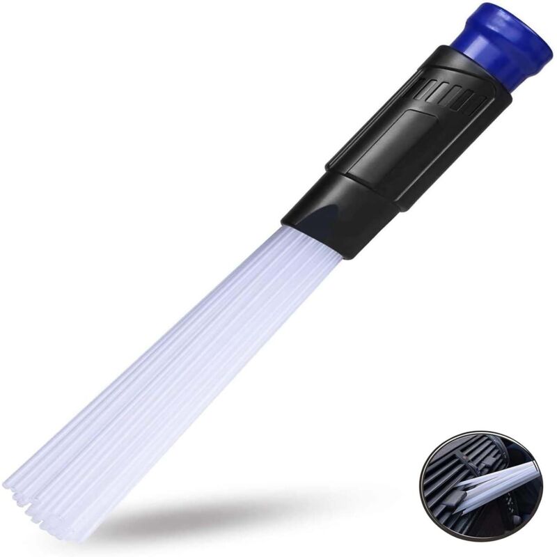 Geeignet für Dyson Dyson staubsauger spaltbürste kopf v6v7v8v10v11v15 entkalkung saug kopf