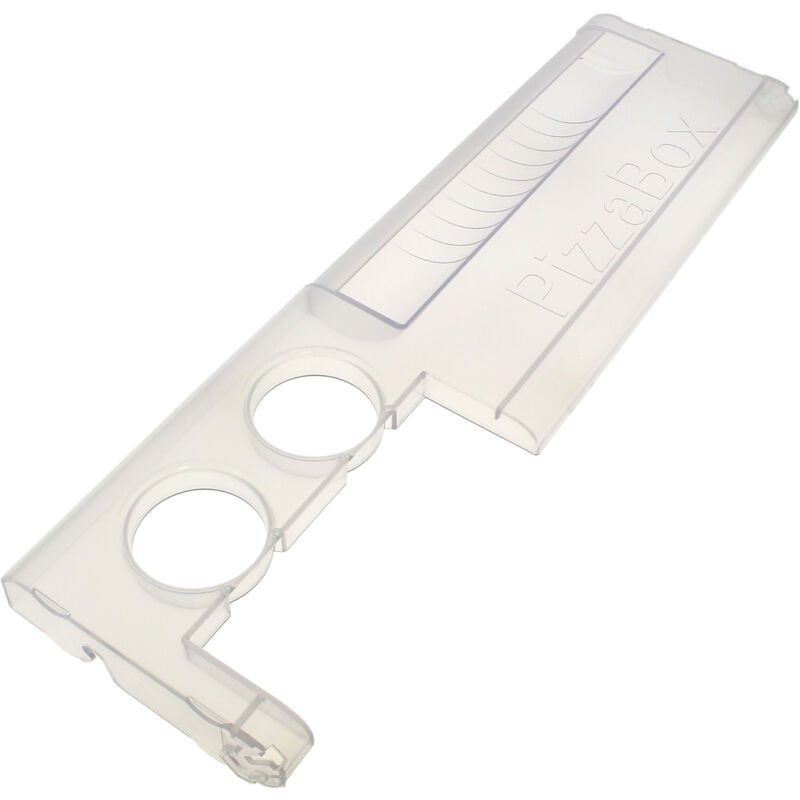 Gefrierschrank Pizza Box für Gefrierschrank Siemens