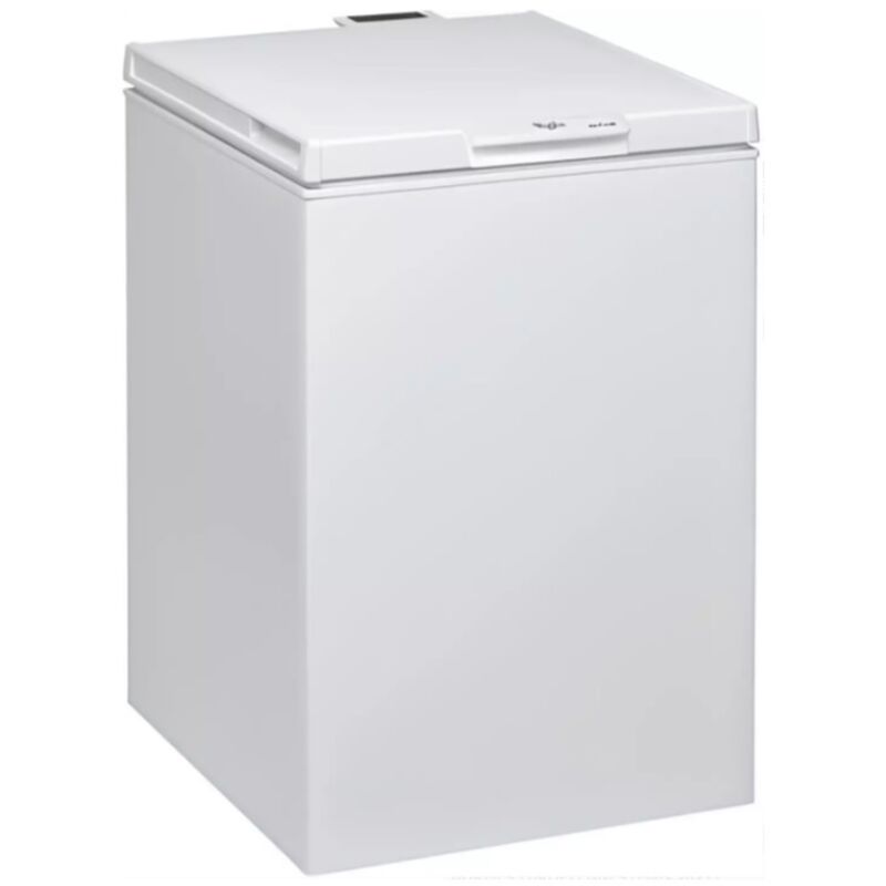 Gefriertruhe 57,3 cm 132 l - Whirlpool - WHS1422