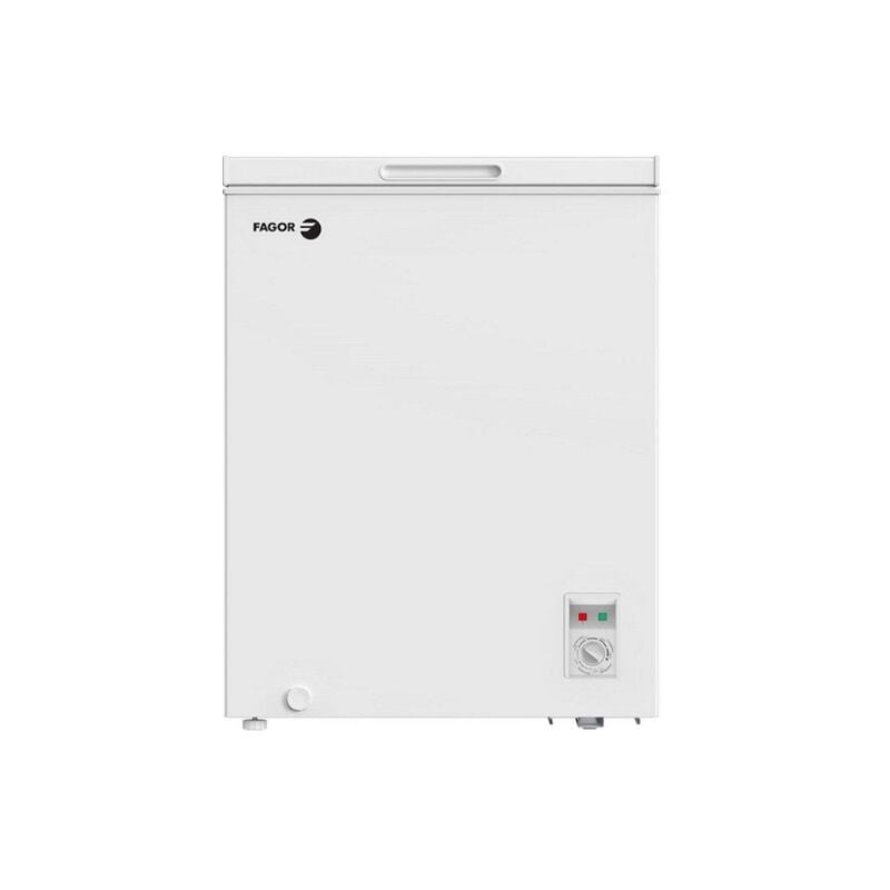 Gefriertruhe 63,5 cm 142 l Fagor FCC151ME