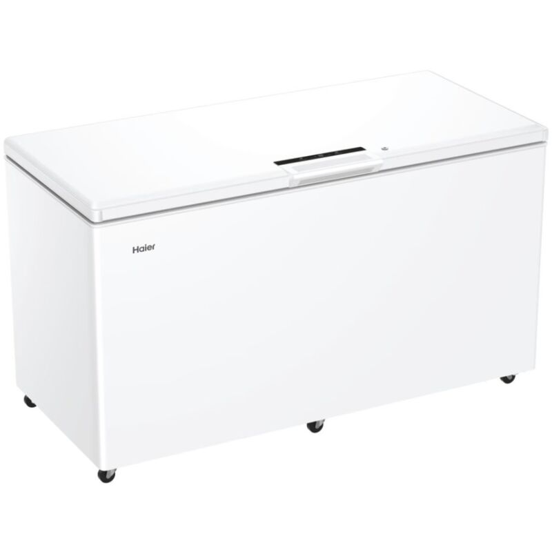 Gefriertruhe 75cm 508l Haier HCE520E