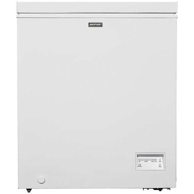 Gefriertruhe MPM 145-sk-10e/n fassungsvermögen 142l