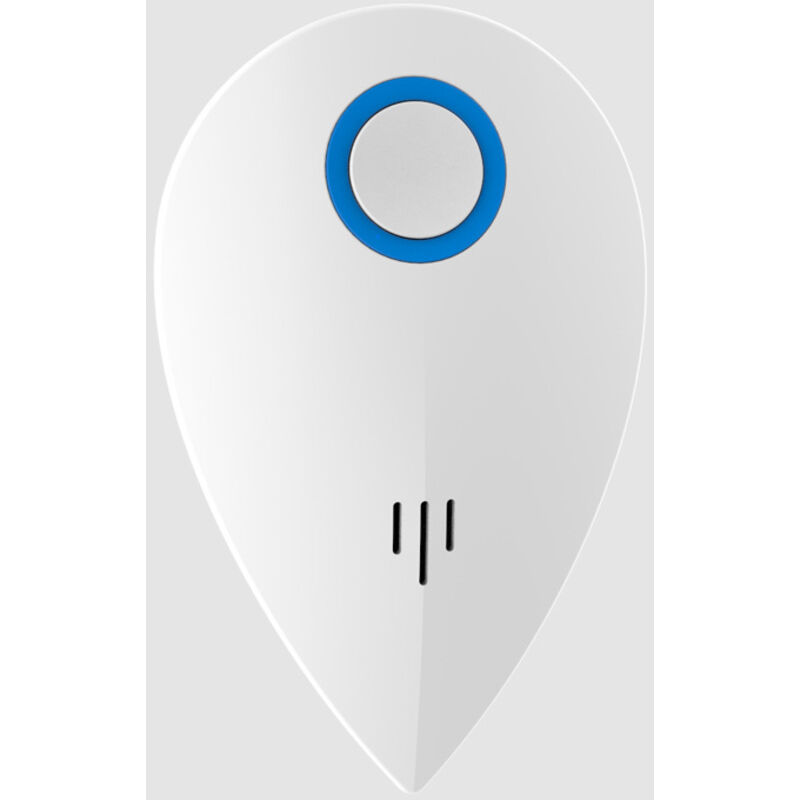 Gegen Nagetiere, Ratten, Nager, Siebenschläfer • Gegen Nagetiere • Effektive Alternative zu Mausefallen oder Rodentiziden (1 Stk.)