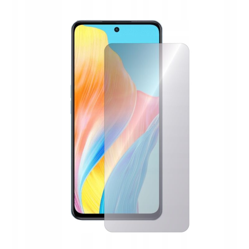 Gehärtetes Glas für Realme 11 5G 12 12x C67 C55 Oppo A98 A58 A79 OnePlus Nord CE 3 Lite