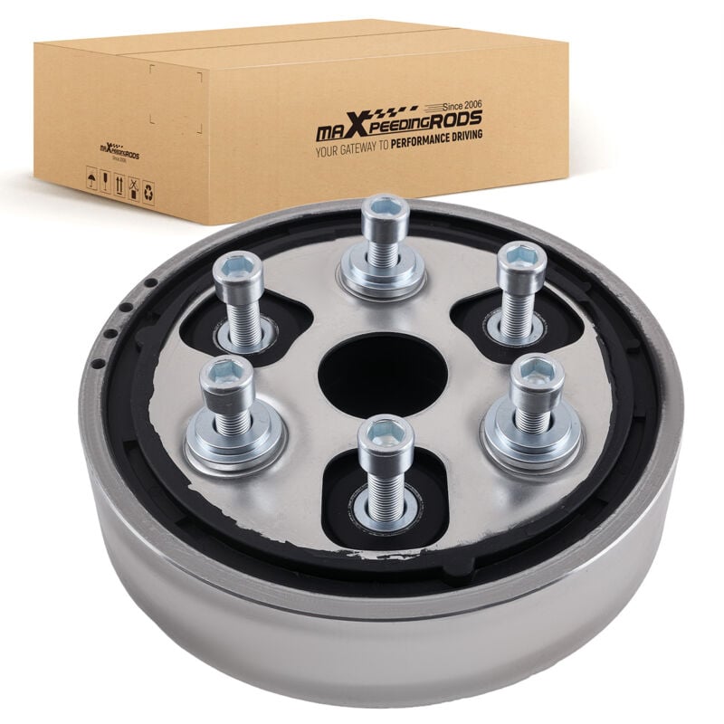 Gelenkscheibe Hardyscheibe Hinten for VW Audi A3 Seat Altea Skoda Yeti 1K0521307