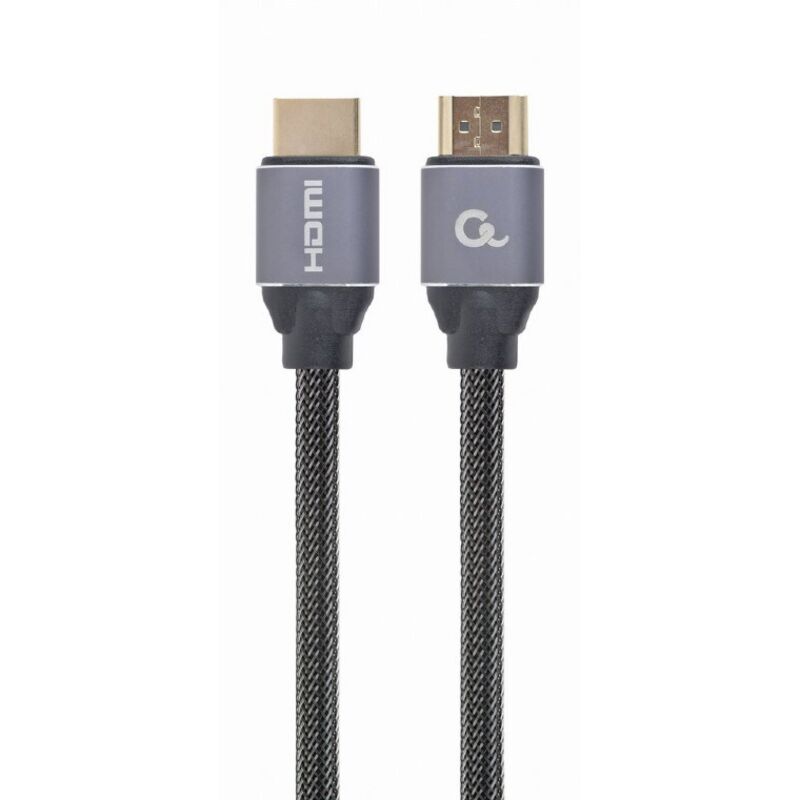 Ccbp-hdmi-7,5m hdmi-kabel 7,5m hdmi-kabel typ a (standard) grau - Gembird