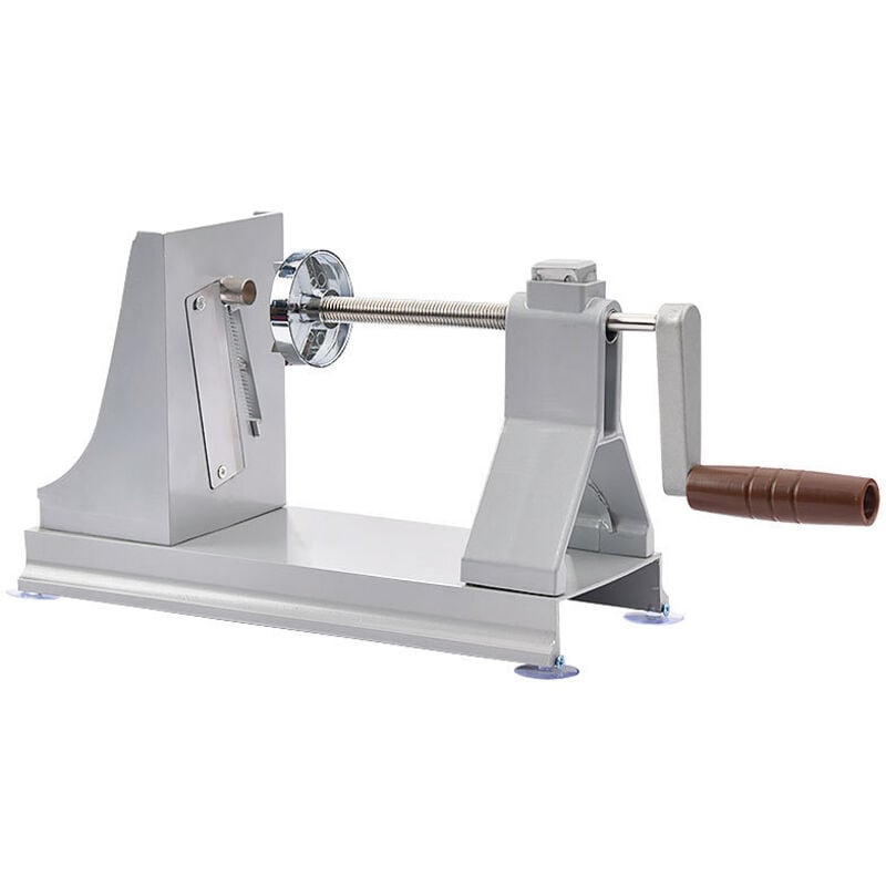 Gemüsereibe, Gemüseschneider, Multifunktions-Küchenwerkzeug, Gemüseschneider, rotierende Käsereibe, Heimküchenschneider für Obst, Gemüse und Käse