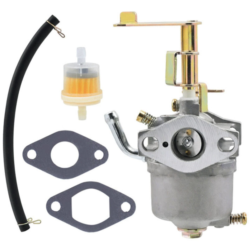 GEN1100 Vergaser für Buffalo Tools Sportsman GEN154 2,8 PS 1500 W 2000 W, für GEN1100 GEN (1500/2000 Watt) Homelite HGCA1400 1400 Watt 4-Takt OHV