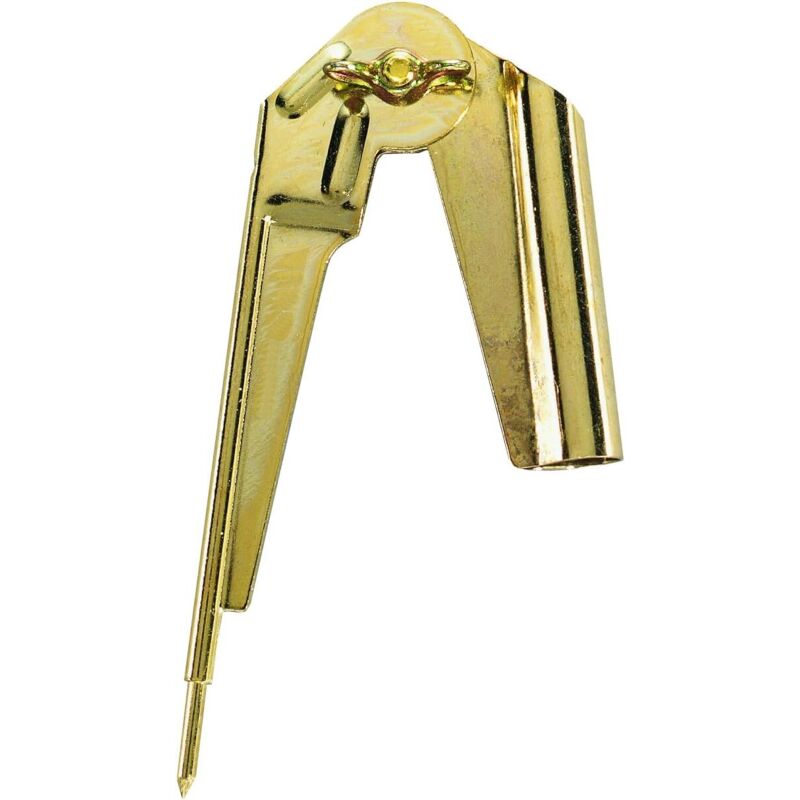 Csparkv - General Tools 843/1 Kompass- und Bleistiftplotter, 1 Stück