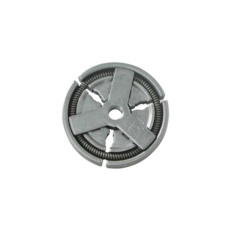 ZVD - Fliehkraftkupplungsscheibe für chinesische Kettensäge 4500 5200 5800 45 cc 52 cc 58 cc Tarus Viron