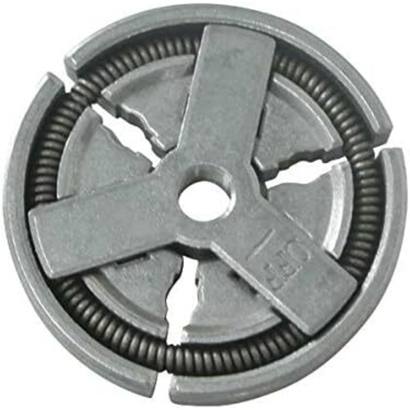 ZVD - Fliehkraftkupplungsscheibe für chinesische Kettensäge 4500 5200 5800 45 cc 52 cc 58 cc Tarus Viron
