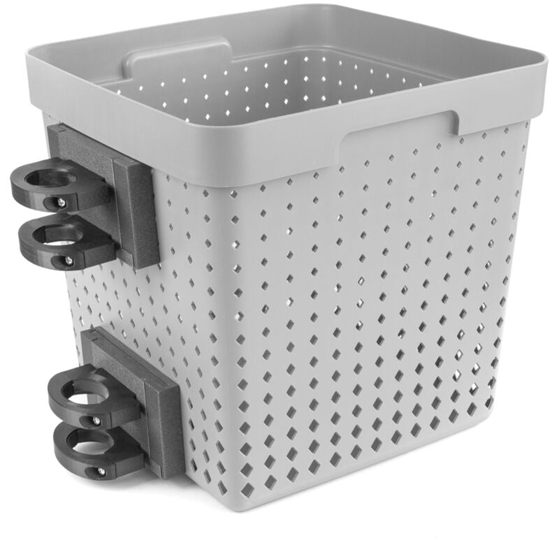 Gepäckkorb-Zubehör für den Ninebot by Segway KickScooter MAX G3 G3D G3E Elektroroller