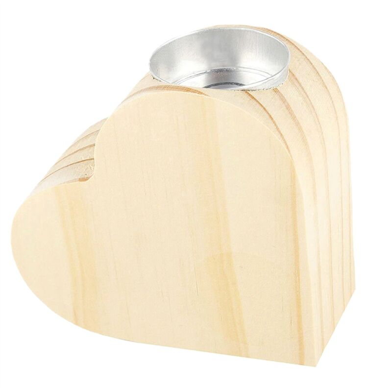 Geschenke für die Freundin, Kerzenständer mit Spruch, Hochzeitstag