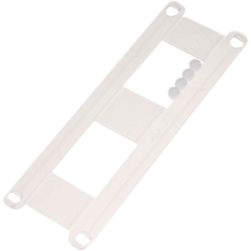 Whirlpool - Ersatzteil - Kugelkäfig - bauknecht, ignis, laden, kitchenaid, ikea, radiola, brandt, privileg