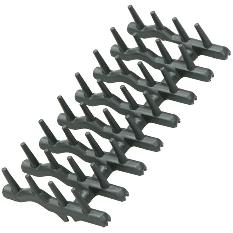 Arthur Martin Electrolux - Ersatzteil - Originale Gummi-Stifte - - electrolux, ikea, aeg faure, zanussi, arthur martin